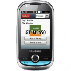 Samsung M5650 Lindy -  1